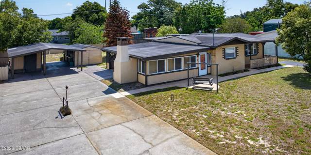 1961 Carolina Avenue home for sale in Hilltop Haven