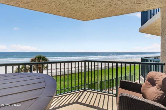 4631 S Atlantic Avenue #8202 home for sale in Towers At Ponce Inlet