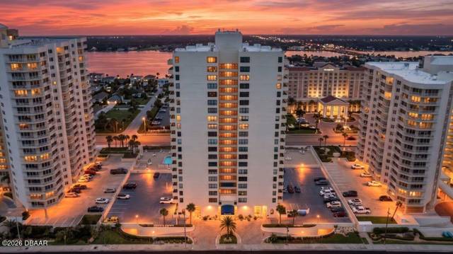 2947 S Atlantic Avenue #801 home for sale in Oceans Seven Condo