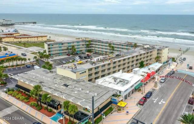 219 S Atlantic Avenue #308