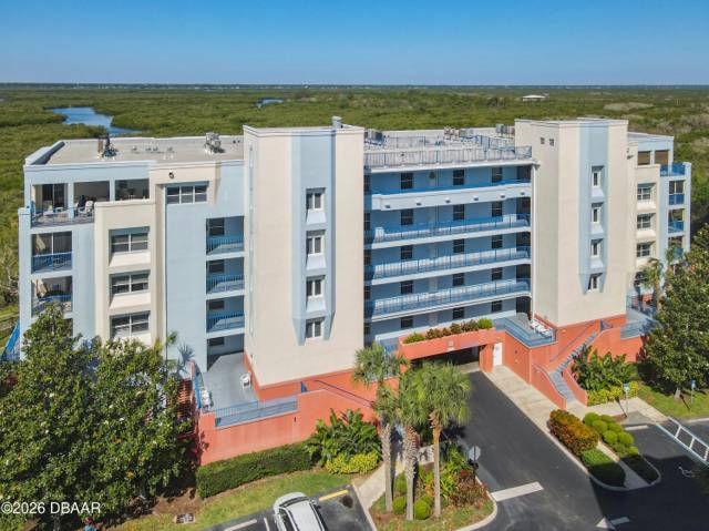 5300 S Atlantic Avenue #10-205