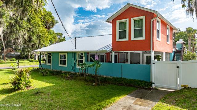 1343 Florence Court, Holly Hill 32117 home for sale