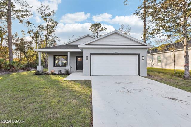 Daytona Park Estates