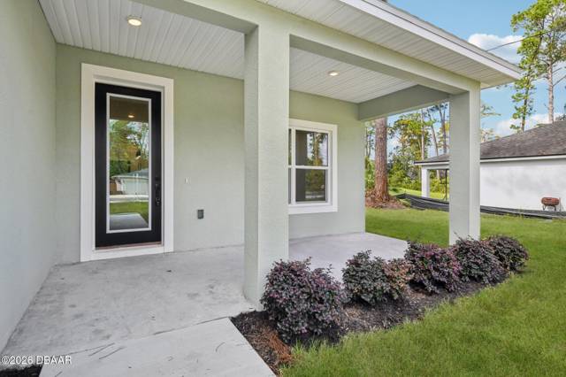 Daytona Park Estates