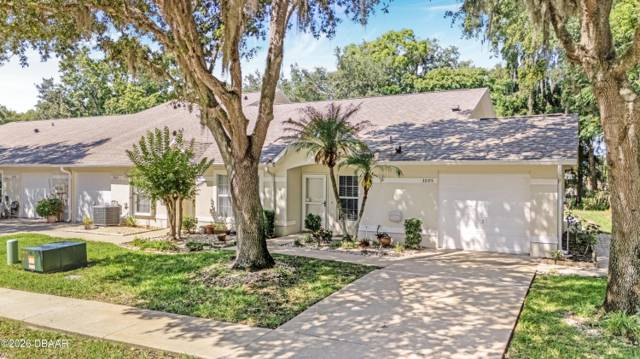 Oak Hammock Port Orange