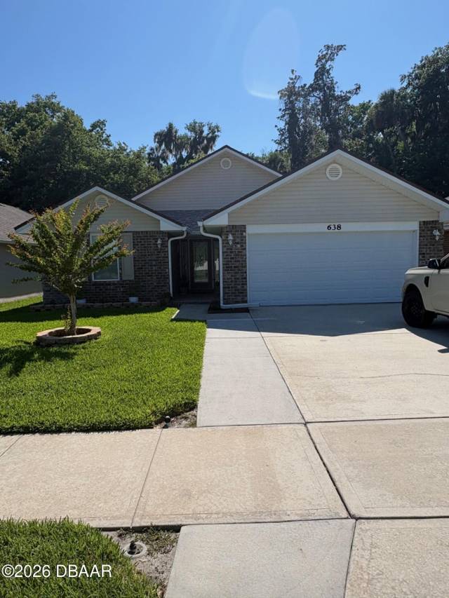 638 Coral Trace Boulevard home for sale in Coral Trace
