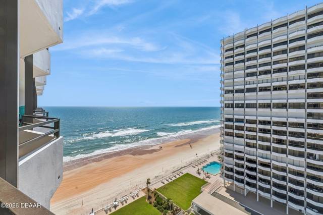 2900 N Atlantic Avenue #1106 home for sale in Ocean Ritz Of Daytona A Condo