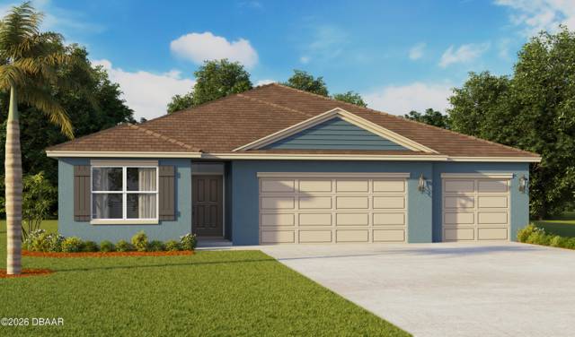 1132 Morfontaine Street home for sale in Grande Champion