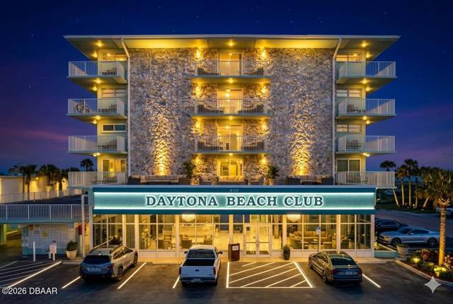800 N Atlantic Avenue #521