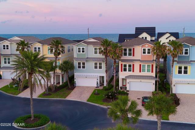 2670 Sunset Inlet Drive