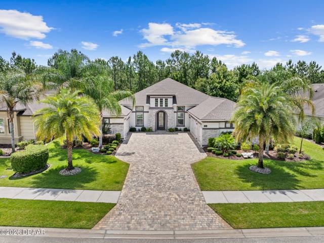 610 Southlake Drive home for sale in Plantation Bay Bunnell