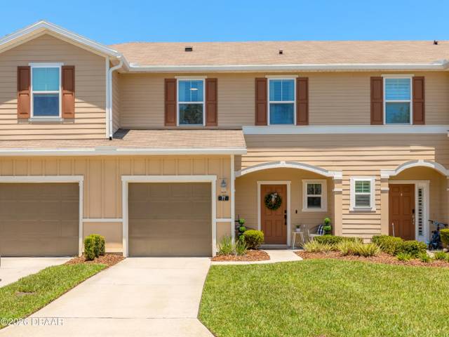 77 Bella Vita Way home for sale in Gardens At Addison Oaks
