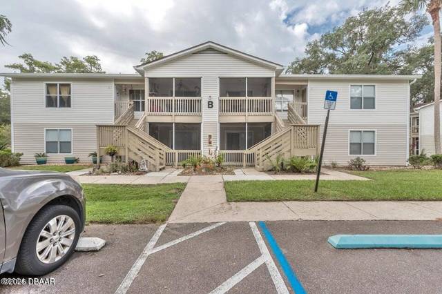 1600 Big Tree Road #B7 home for sale in Condo At Georgetown Lake A Condo South Daytona