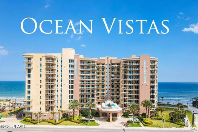 1925 S Atlantic Avenue #201 home for sale in Ocean Vistas Condo