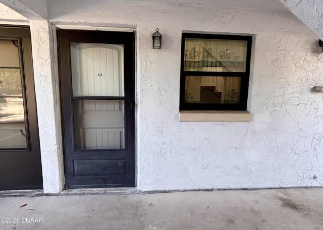 1500 Virginia Avenue #112 home for sale in Daytona Beach Resort Golf Country Club