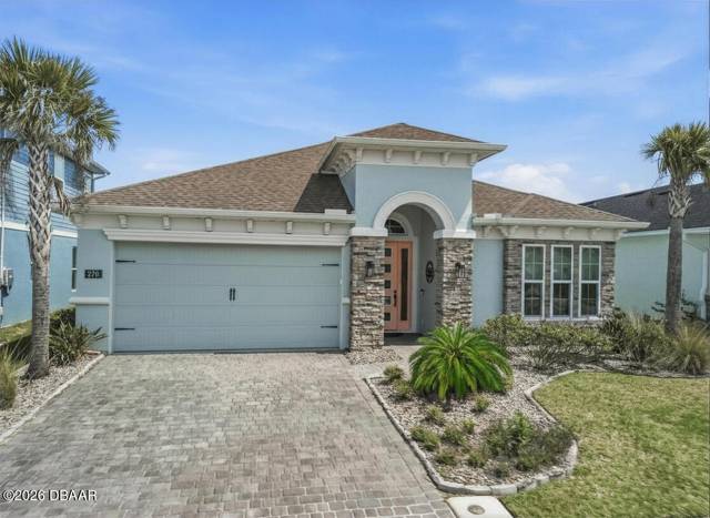 270 Azure Mist Way, Daytona Beach 32124 home for sale