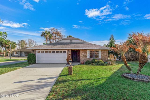108 Loon Court home for sale in Pelican Bay Daytona Beach