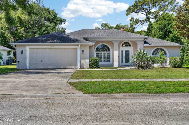 5988 Shady Creek Lane, Port Orange 32128 home for sale