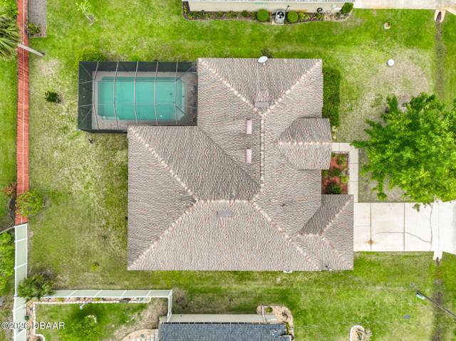 Cypress Knoll