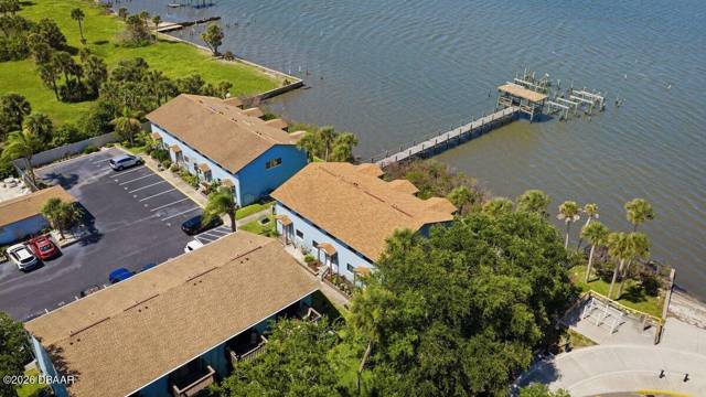3333 S Ridgewood Avenue #15 home for sale in Intracoastal Villas Condo