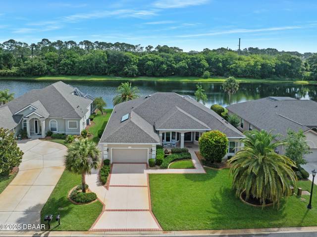 Plantation Bay Bunnell
