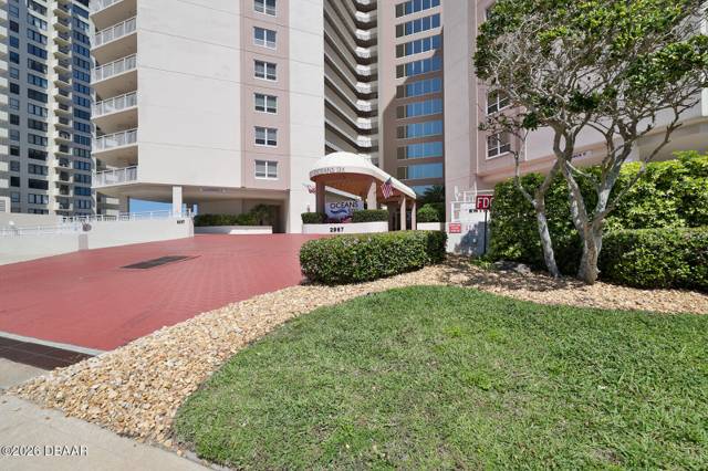 2967 S Atlantic Avenue #1204 home for sale in Oceans 6 Condo