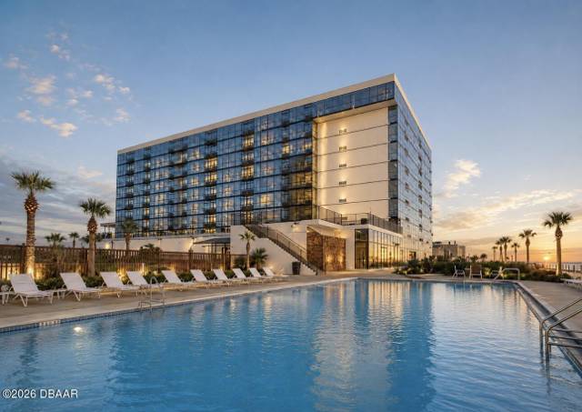1909 S Atlantic Avenue #414 home for sale in Oceanside Inn