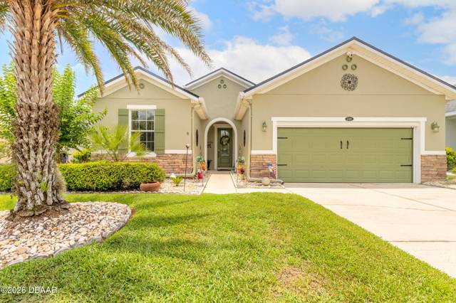 121 Grande Belfly Way home for sale in Grande Champion