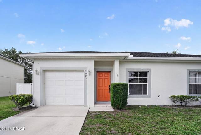 1923 Yellowfin Drive home for sale in Coquina Cove