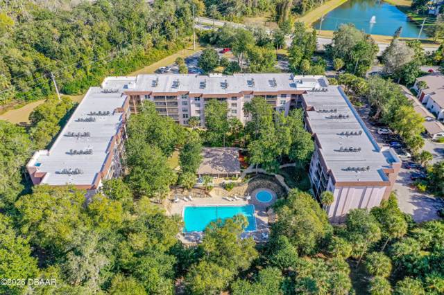 640 N Nova Road #415 home for sale in Tomoka Oaks Condo North