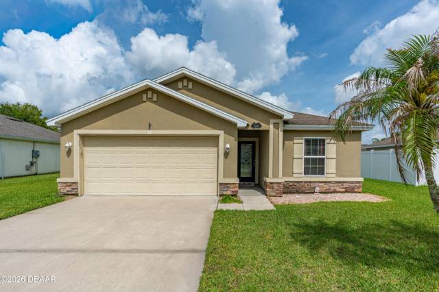 5257 Plantation Home Way home for sale in Port Orange Plantation