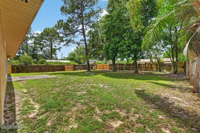 Daytona Park Estates