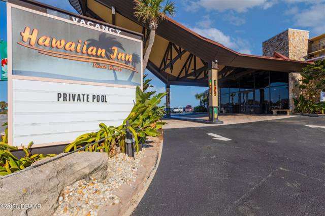 2301 S Atlantic Avenue #403, Daytona Beach Shores 32118 home for sale