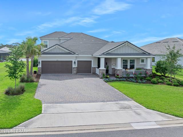 1369 Arklow Circle home for sale in Halifax Plantation