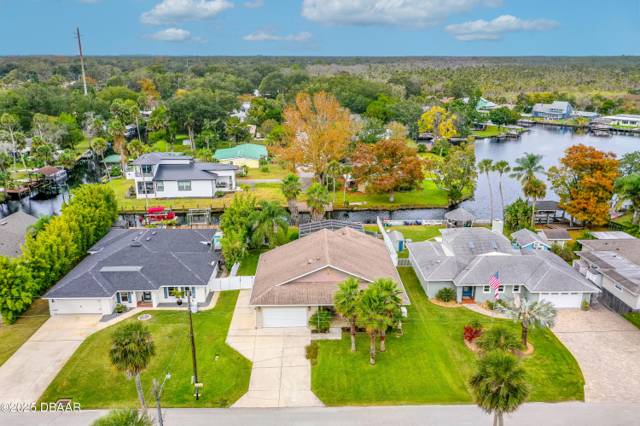 Tomoka Estates