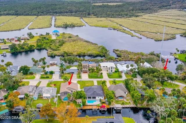 Tomoka Estates