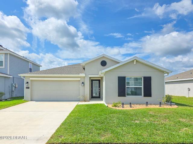 207 Winged Foot Lane home for sale in Preserve At Lpga