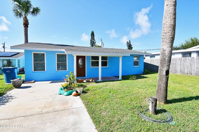 59 Hibiscus Drive home for sale in North Ormond Beach