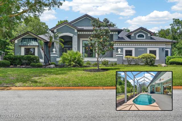 3753 Mayo Circle home for sale in Halifax Plantation