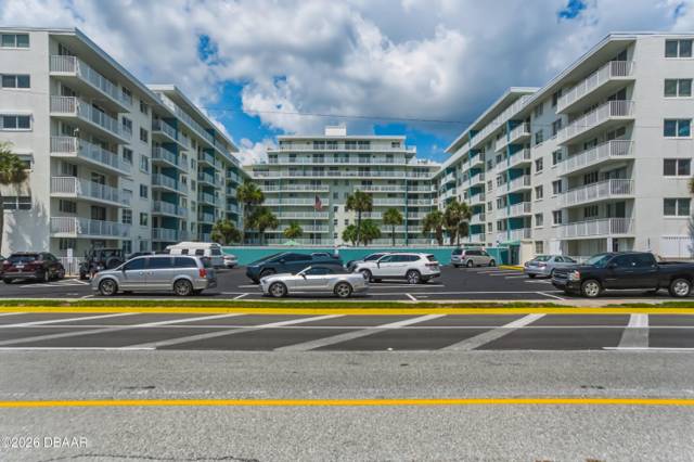 2727 N Atlantic Avenue #4030 home for sale in Bellair Condo