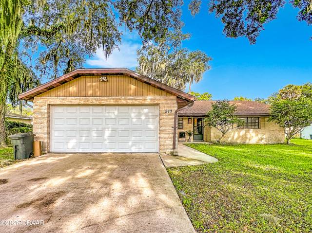 517 Legume Drive home for sale in The Hamlet