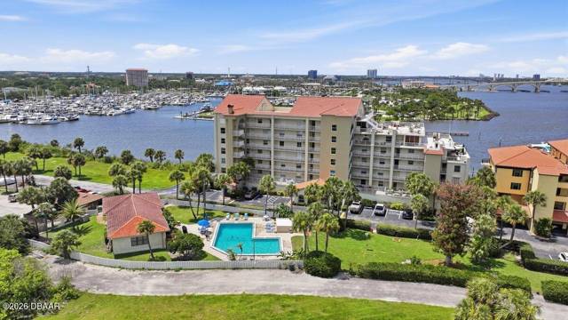 552 Marina Point Drive home for sale in Marina Point Condo