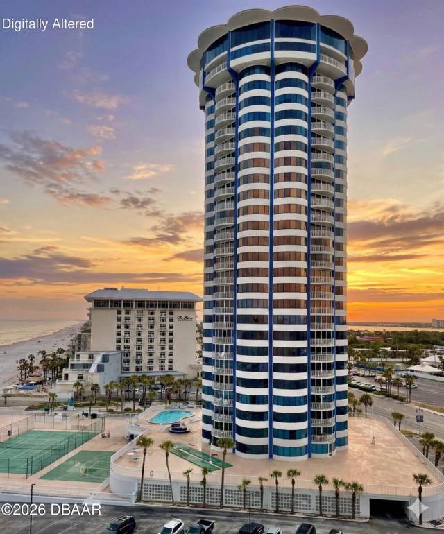 2625 S Atlantic Avenue #6SW home for sale in Peck Plaza Condo