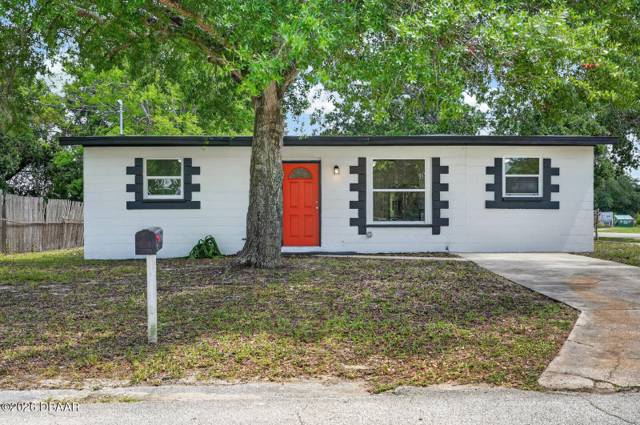 1237 Linda Lane, Daytona Beach 32117 home for sale