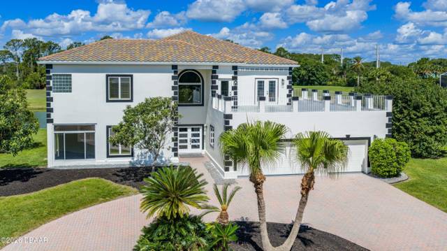 57 Bay Pointe Drive home for sale in Plantation Bay Bunnell