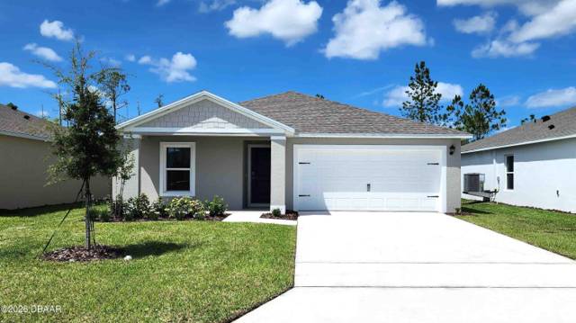 1488 Morning Walk Drive home for sale in Fountain View