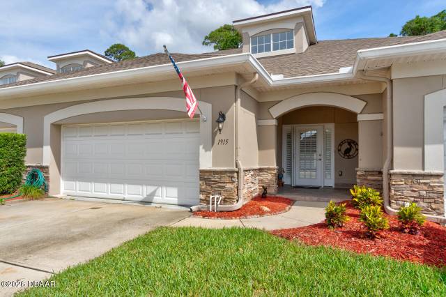 Turnbull Bay Estates