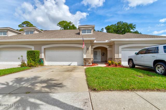 Turnbull Bay Estates