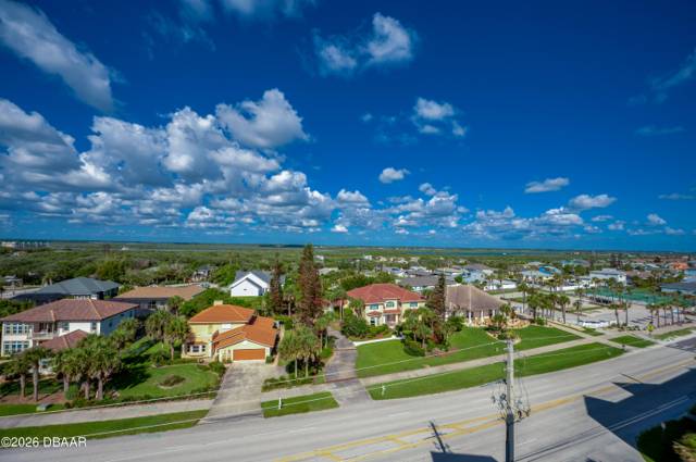 Towers At Ponce Inlet