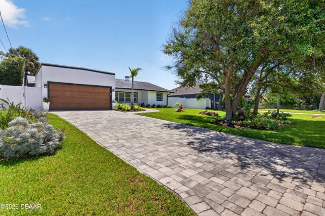 4715 Montrose Avenue home for sale in Lighthouse Shores Ponce Inlet